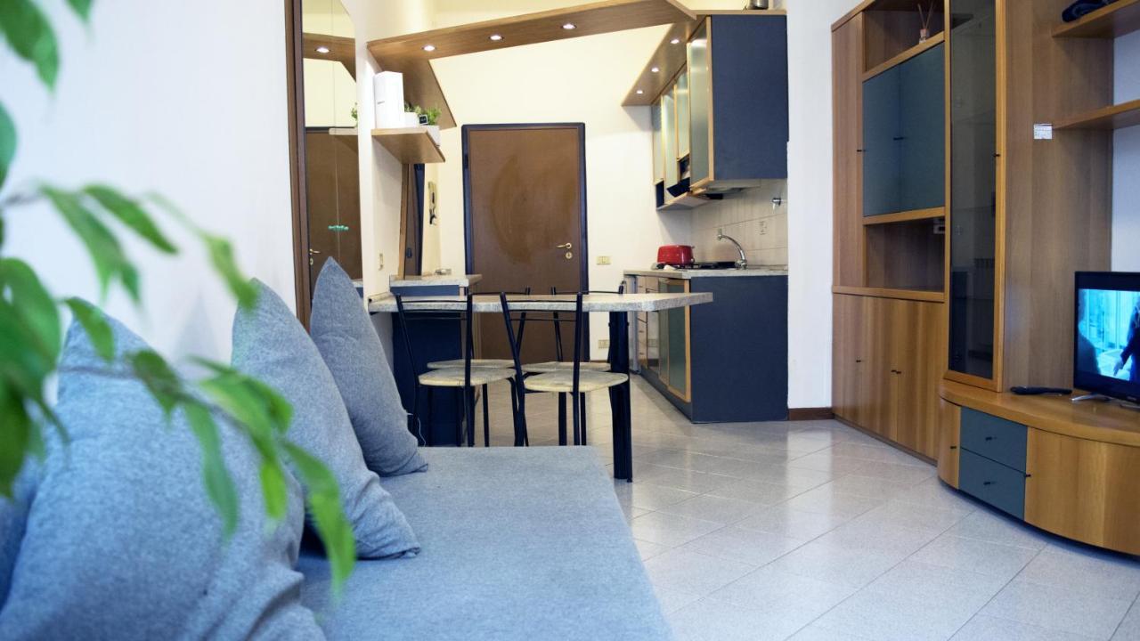 Casa Mafalda Torre Boldone エクステリア 写真