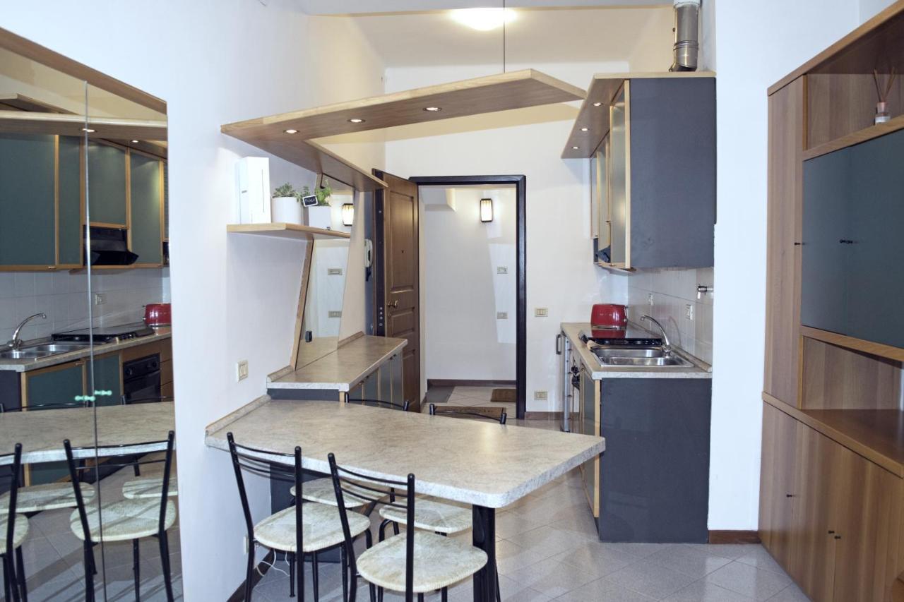 Casa Mafalda Torre Boldone エクステリア 写真