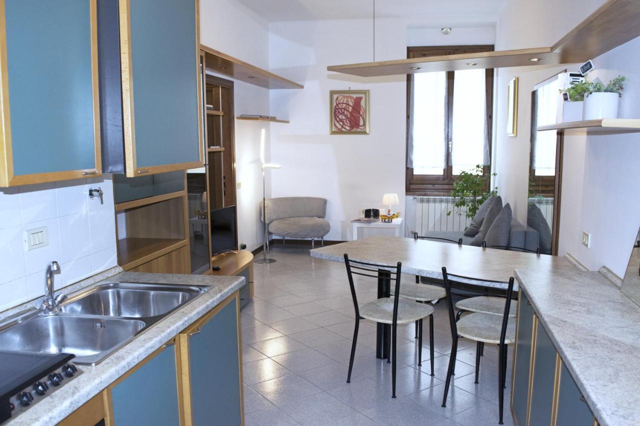 Casa Mafalda Torre Boldone エクステリア 写真