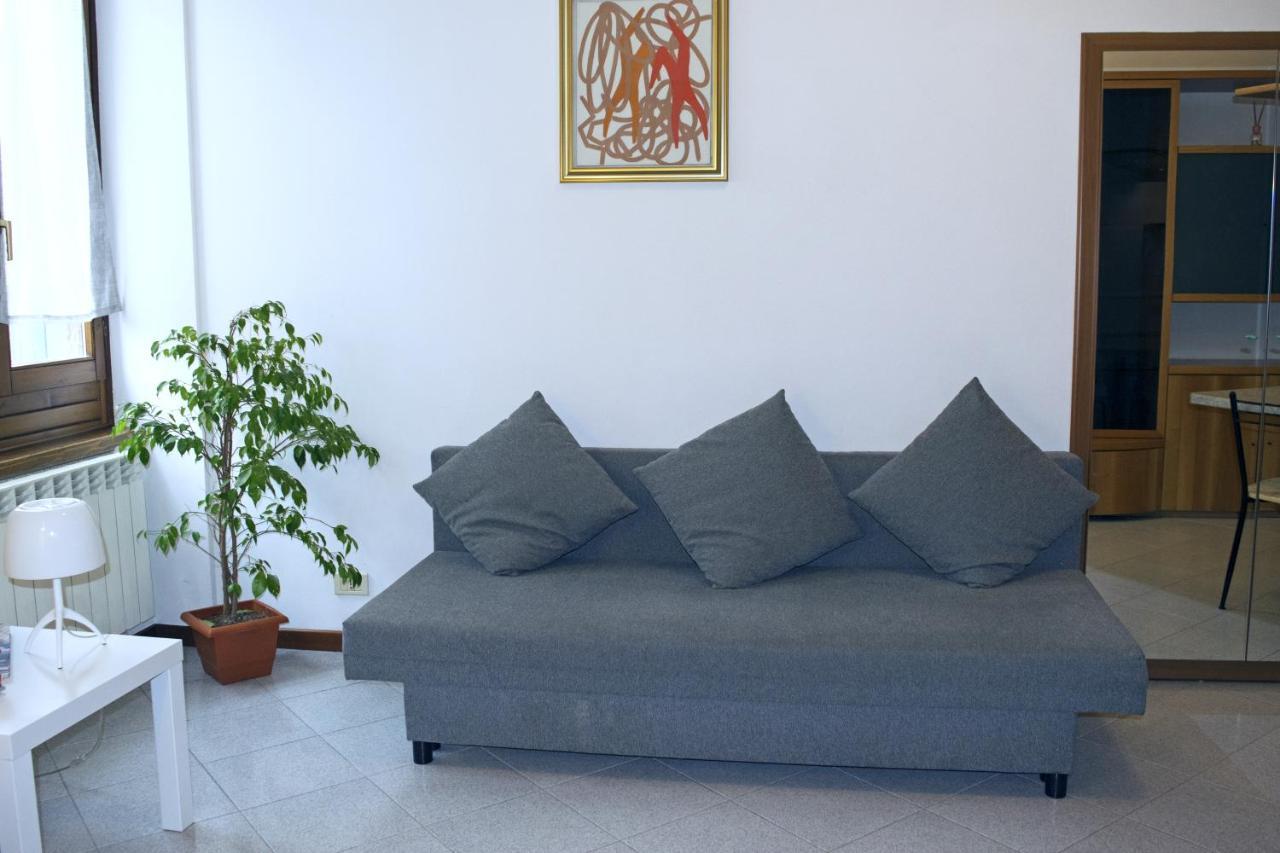 Casa Mafalda Torre Boldone エクステリア 写真