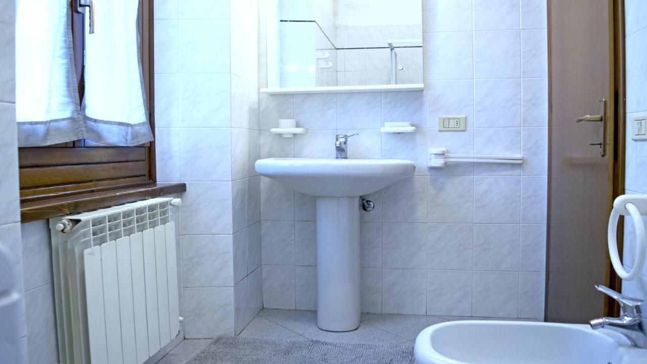 Casa Mafalda Torre Boldone エクステリア 写真