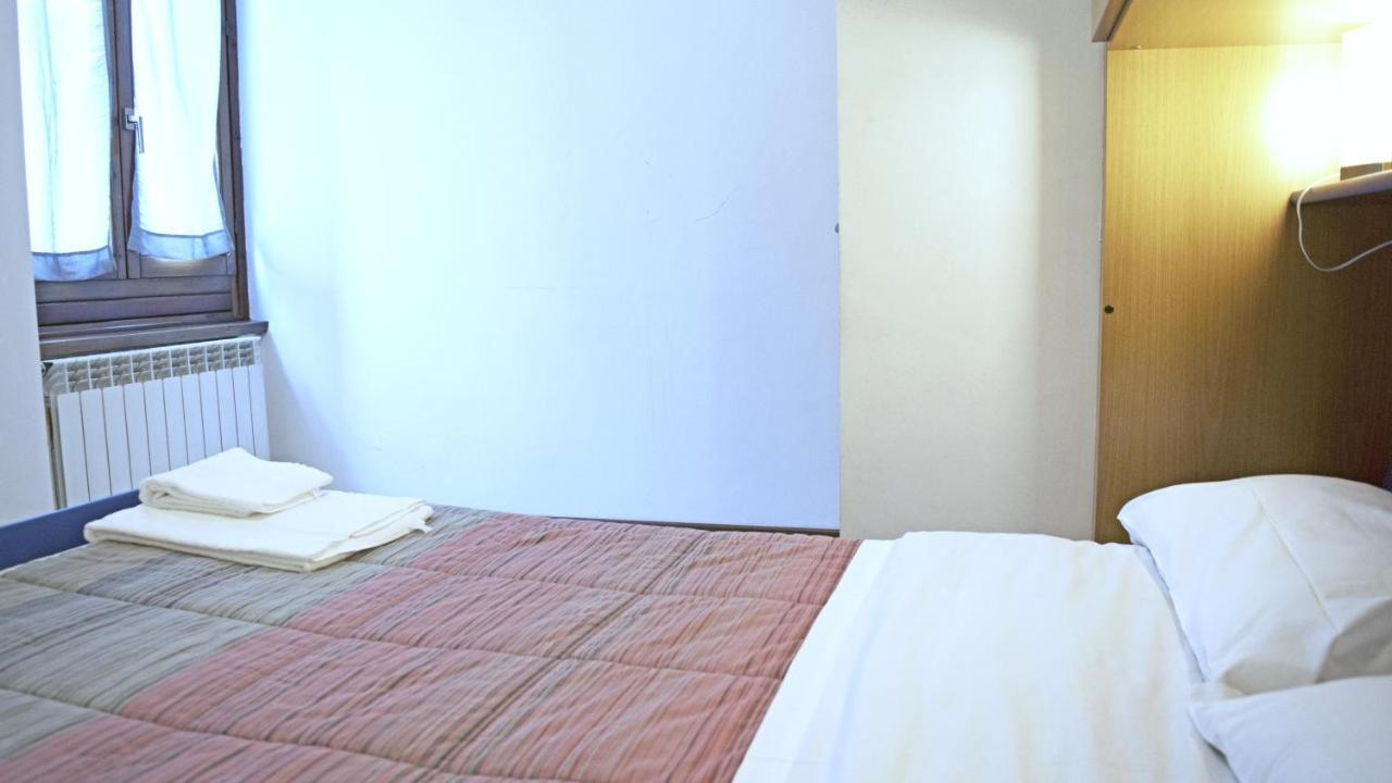 Casa Mafalda Torre Boldone エクステリア 写真